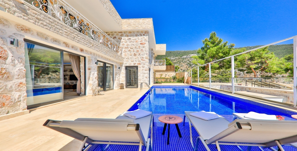 Villa Narin 5 4 Resim