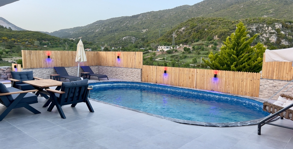 Villa California 2 Resim