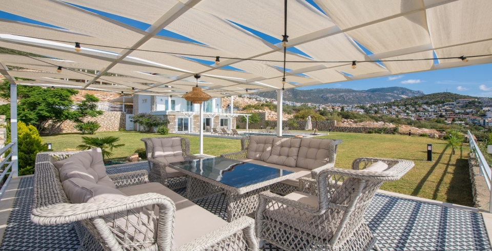 Villa Elena White 2 3 Resim