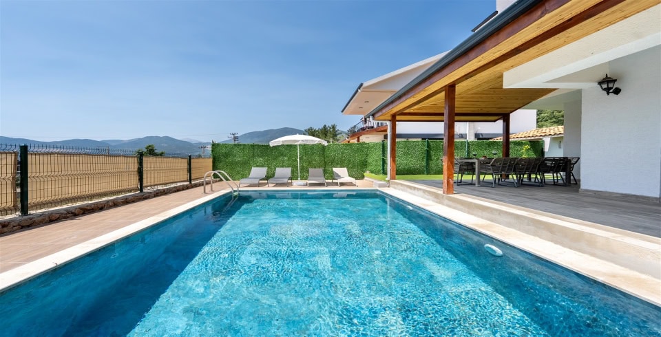 Villa Sinemis 3 Resim