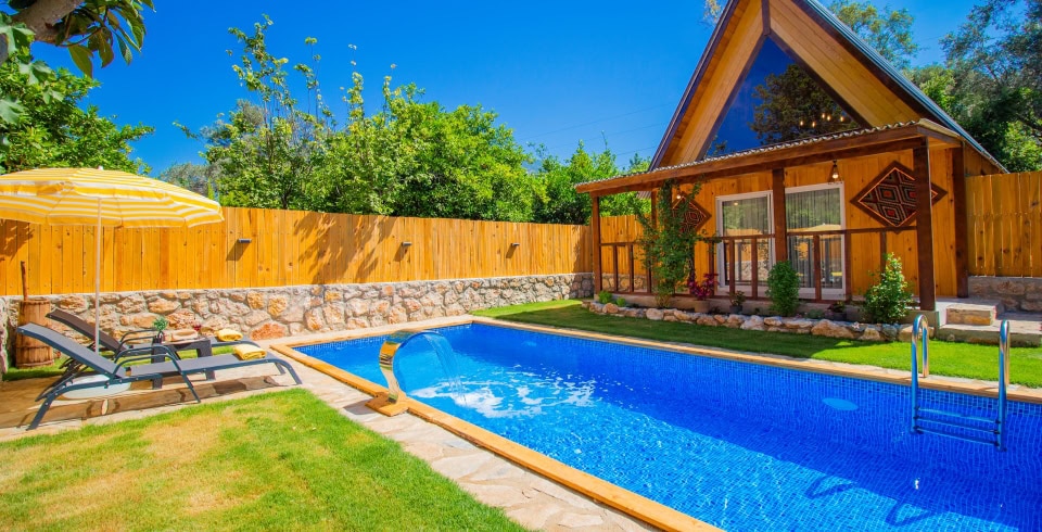 Villa Art Çayköy 0 Resim