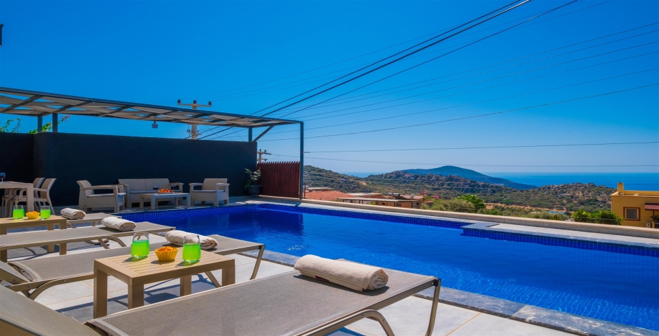 Villa Zemheri 1 Resim