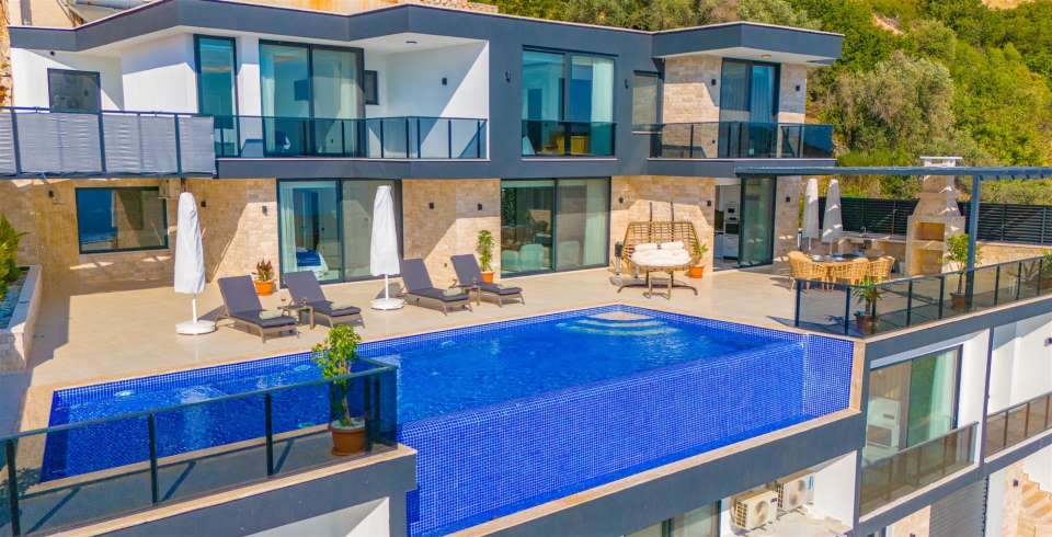 Villa Yeşim 3 Resim