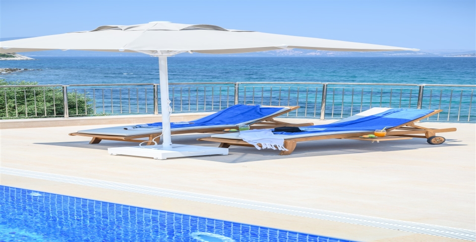 Villa Karpuz 4 Resim