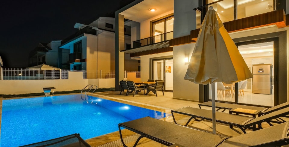 Villa Canmose 4 3 Resim