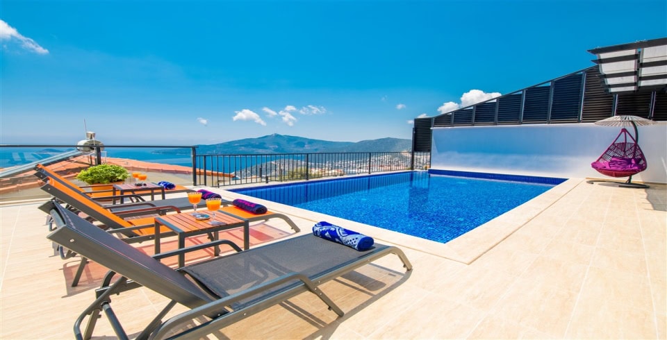 Villa Elif Kördere 0 Resim