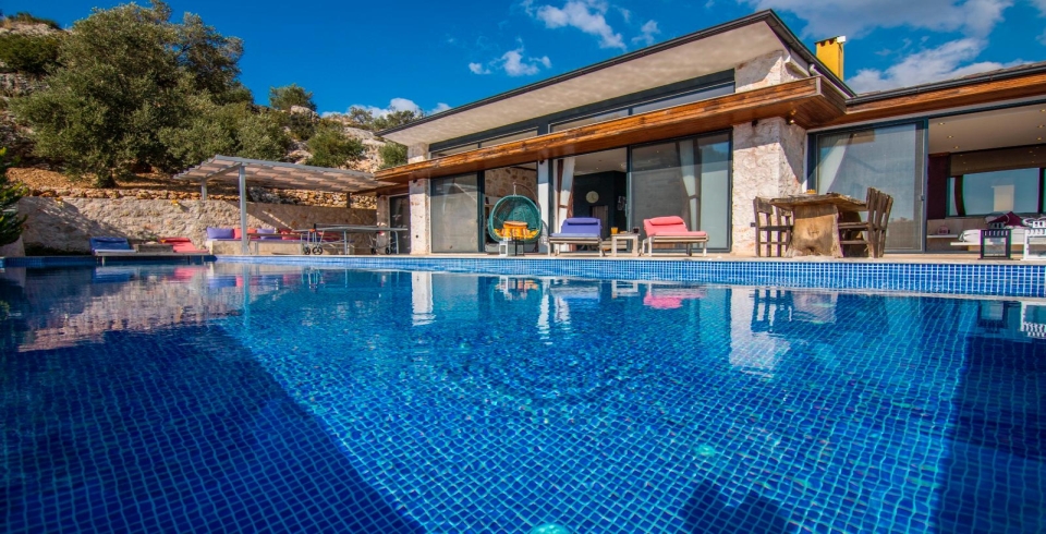 Villa Sultan İslamlar 0 Resim