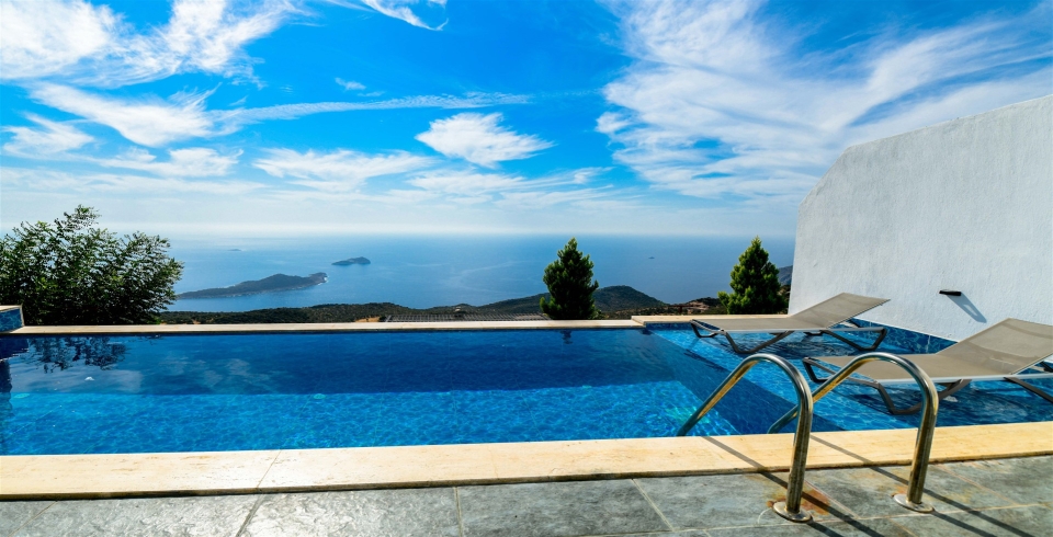 Villa Mulberry Collection 4 3 Resim