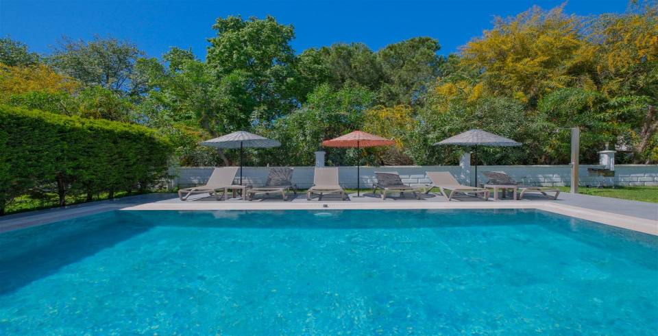 Villa Polo Two 3 Resim