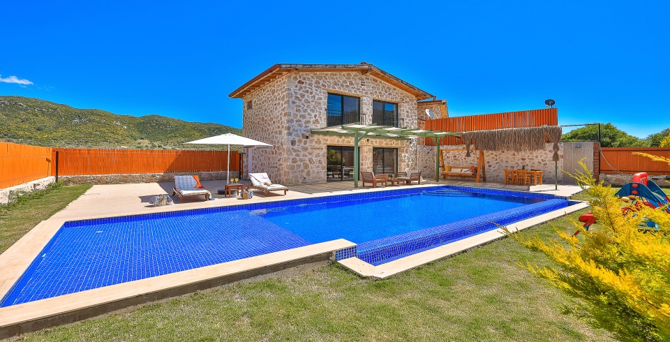 Villa Bonus 2 0 Resim