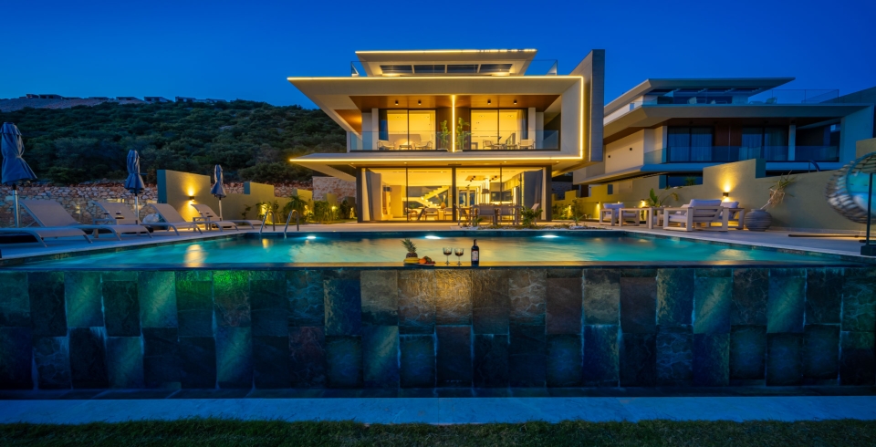 Villa Aura F 3 Resim