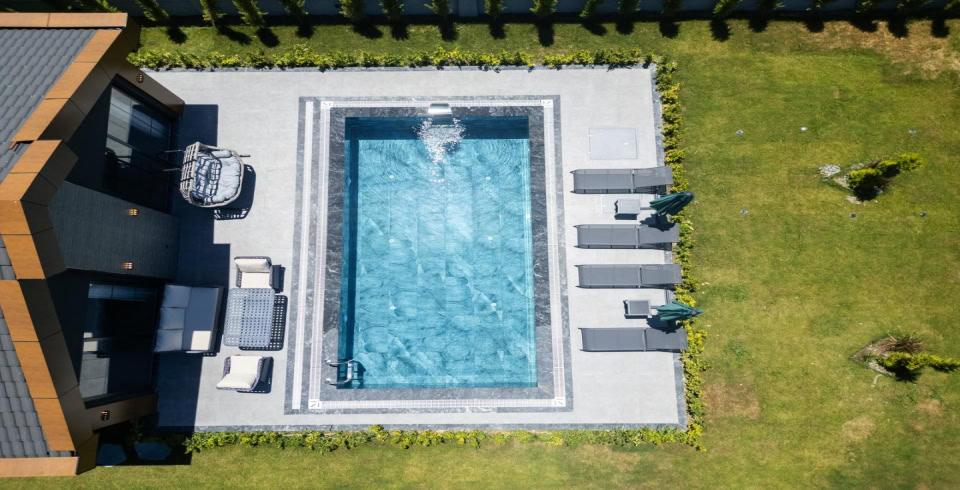 Villa Little Pines 4 Resim