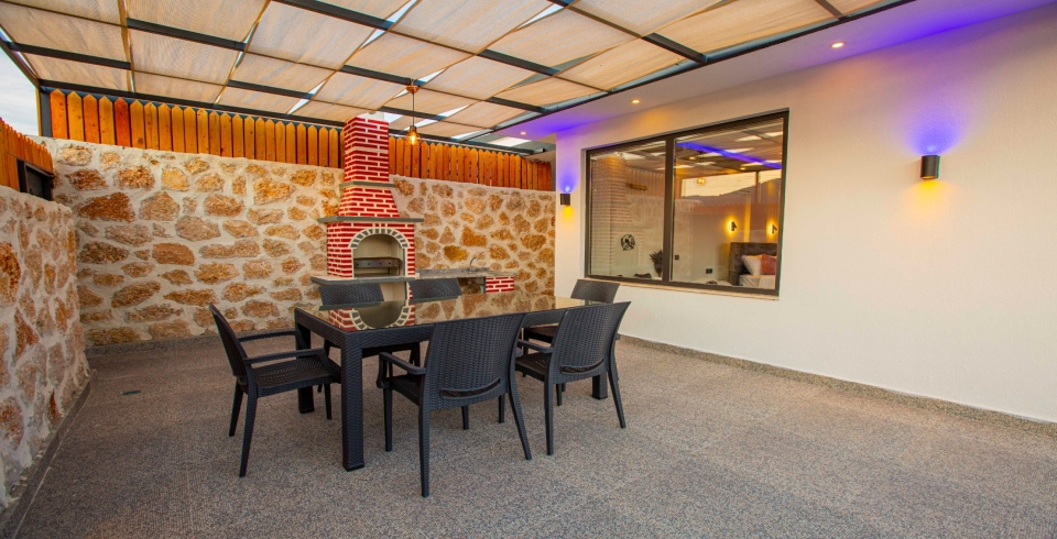 Villa Monica 2 3 Resim