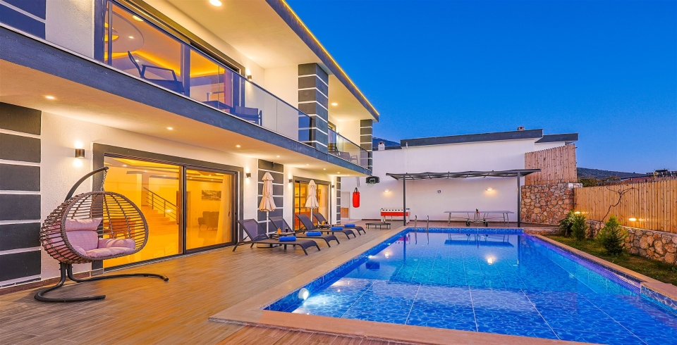 Villa Eftelya Karpuz 2 Resim