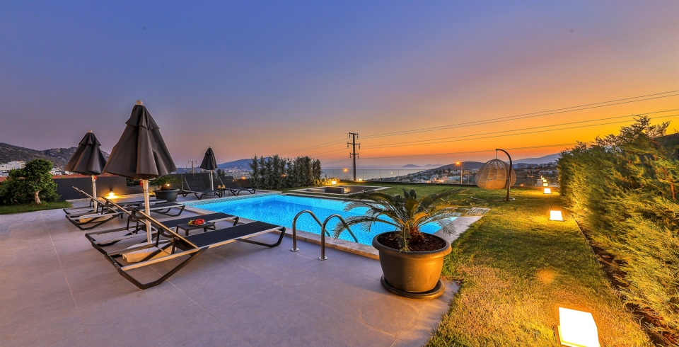 Villa Piazza 2 Resim