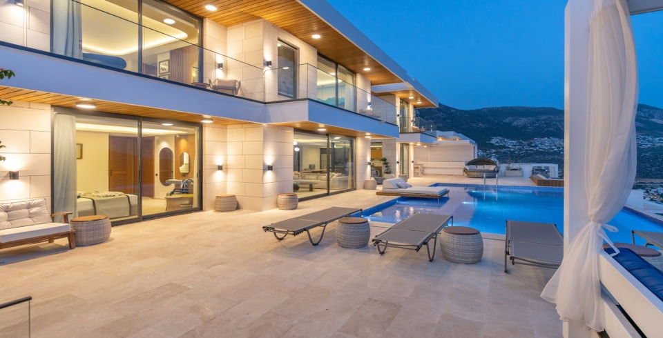 Villa Anatolia 3 2 Resim