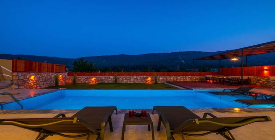 Villa Golden 2 2 Resim