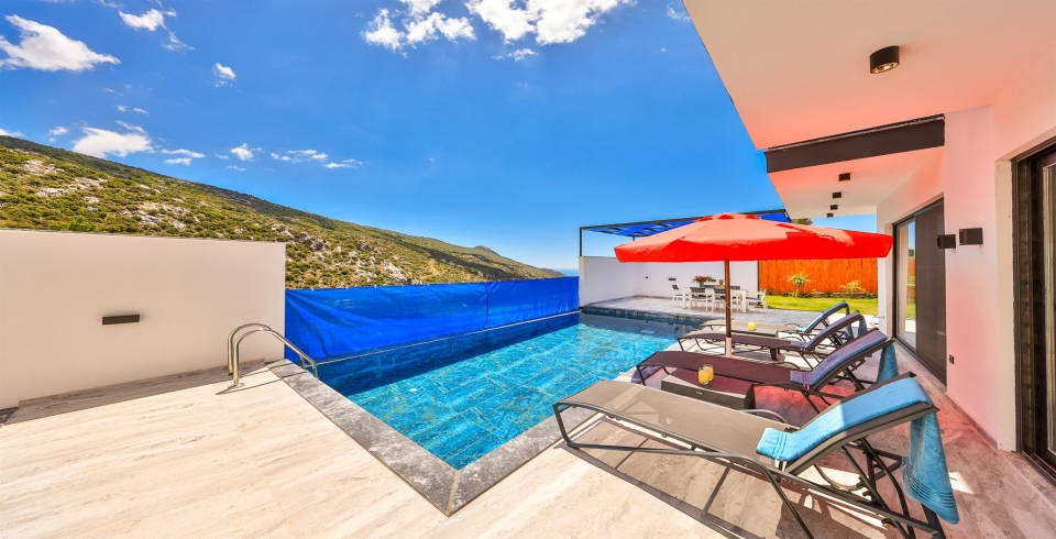 Villa Zülfikar 2 Resim