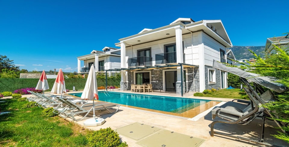 Villa Bahama 4 Resim