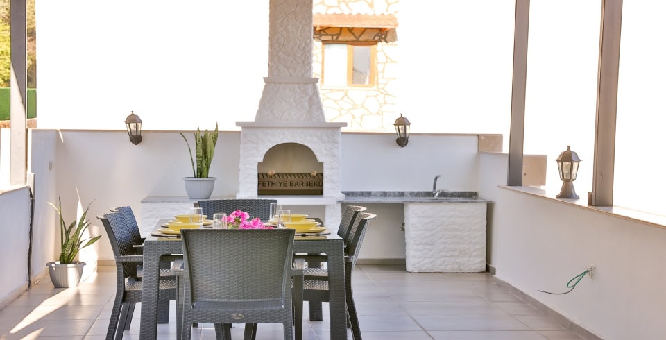 Apart Petunya 4 Resim