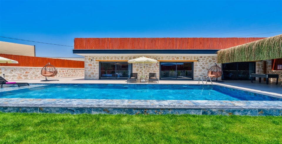 Villa Elysıa 1 Resim