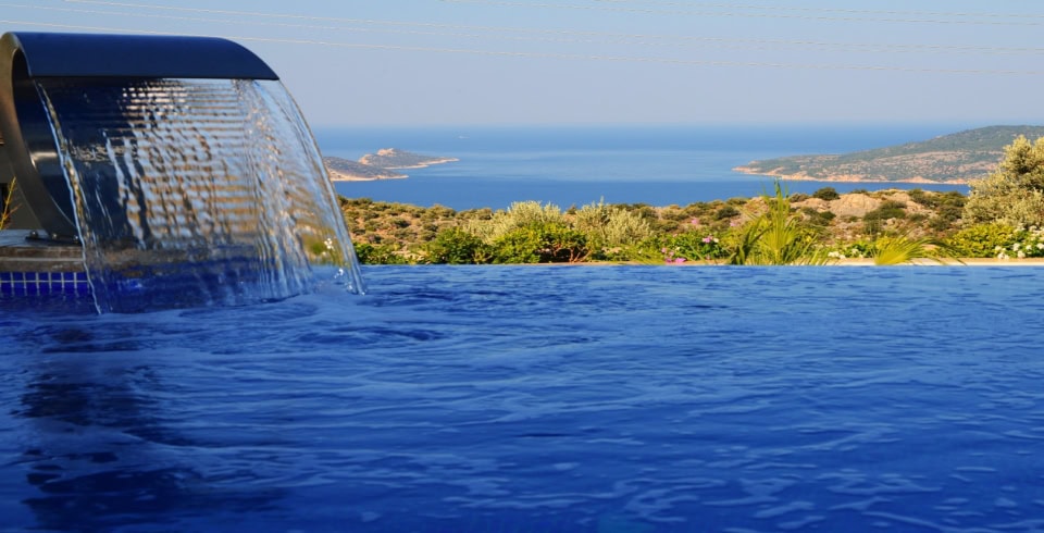 Villa Tiger Exclusive 4 Resim