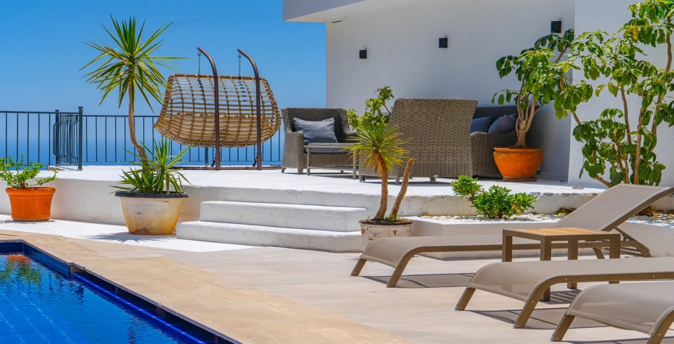 Villa Asteria 4 Resim