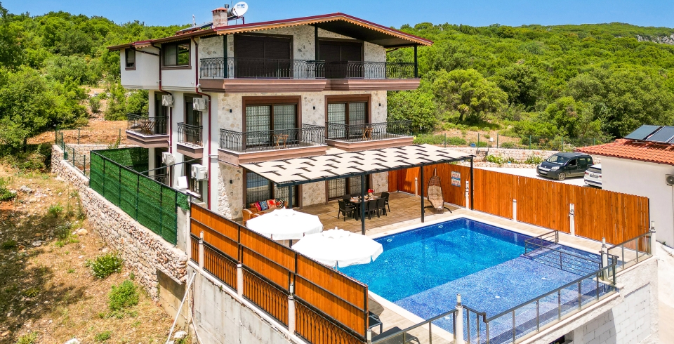 Villa Ataç 3 Resim