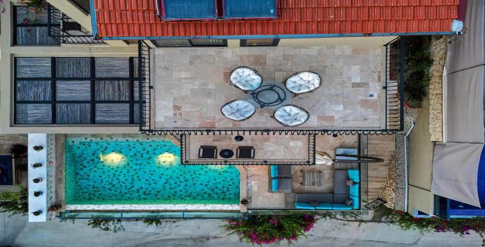 Villa Calipso 3 Resim