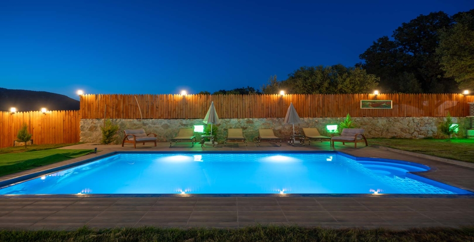 Villa Antipellos 1 Resim