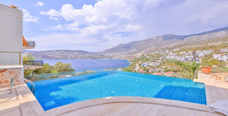 Villa Colossea 3 Resim