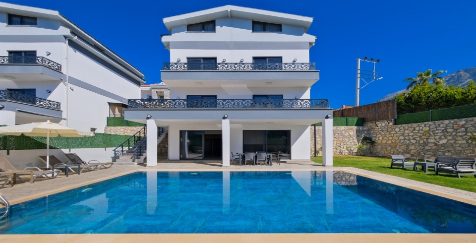 Villa Daisy A 3 Resim