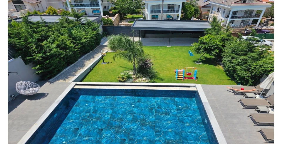 Villa Aurelia 3 3 Resim