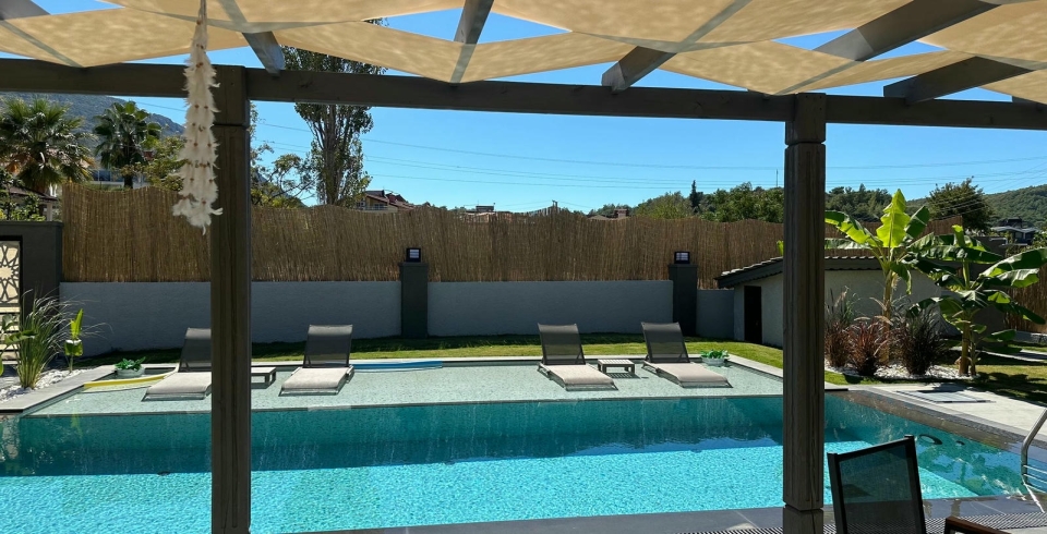 Villa Lore B 1 Resim