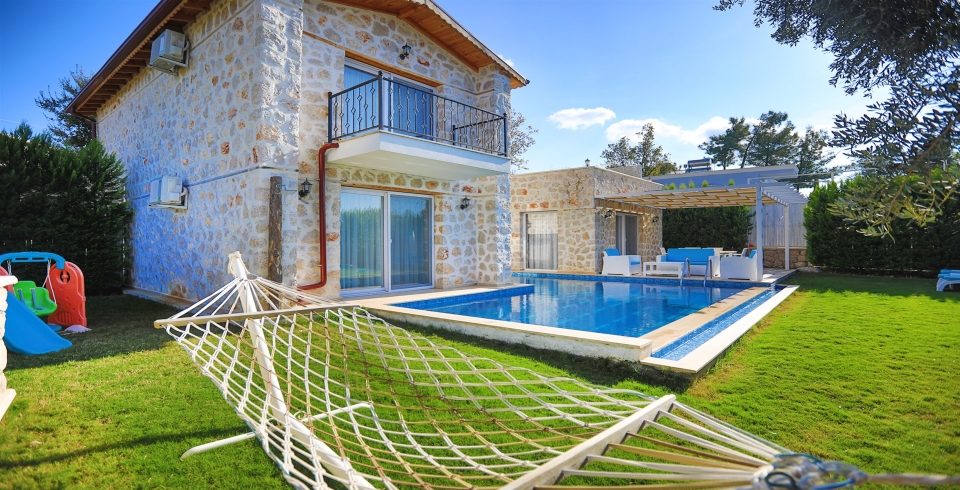 Villa Emir Üzümlü Duo 4 Resim