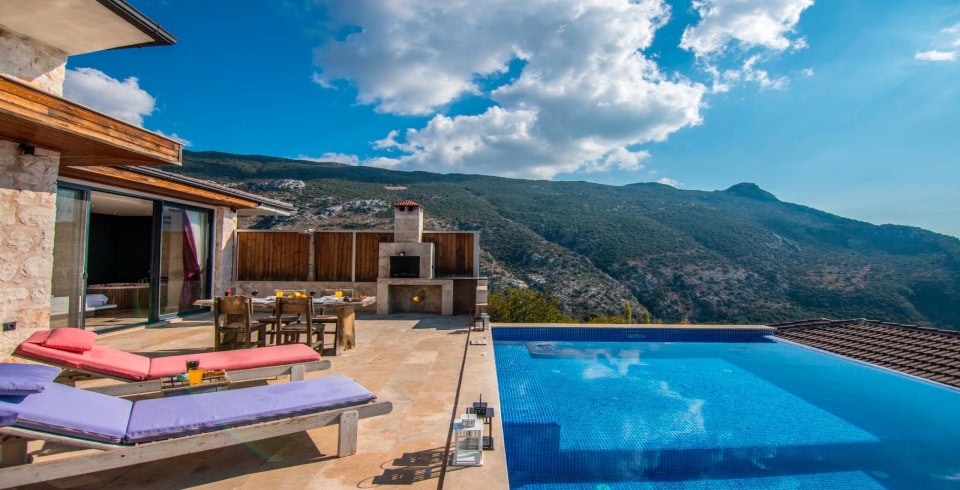 Villa Sultan İslamlar 4 Resim