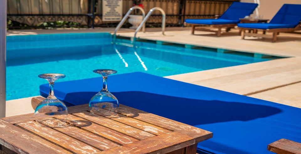 Villa Swan Kızıltaş 1 Resim