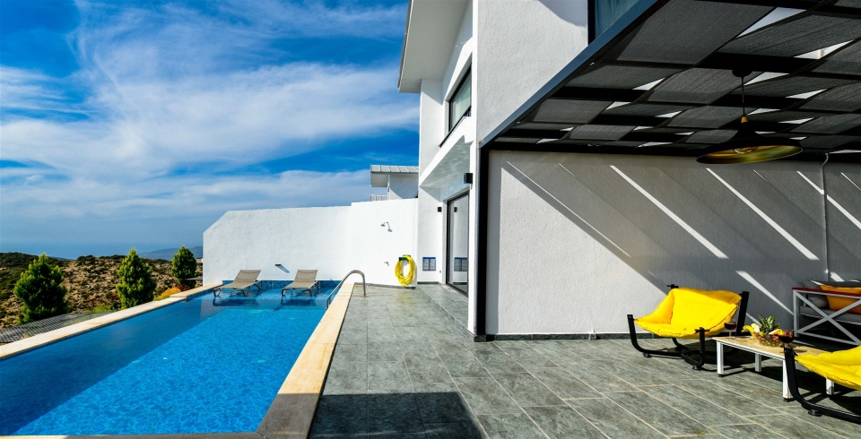 Villa Mulberry Collection 4 4 Resim