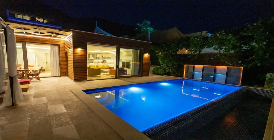 Villa Likapa 4 2 Resim