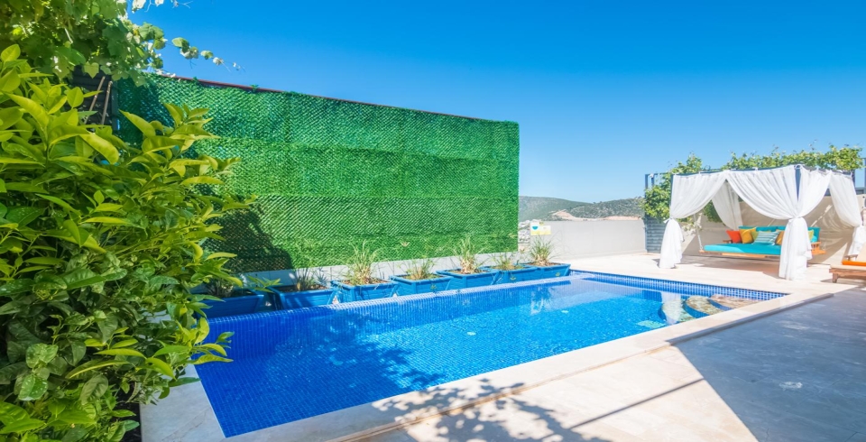 Villa Likapa 4 4 Resim