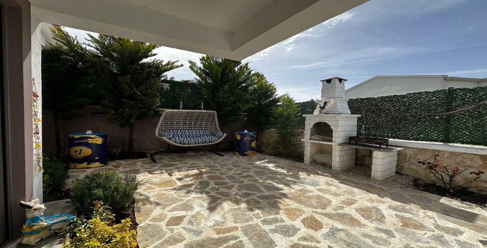 Villa Efulim 0 Resim