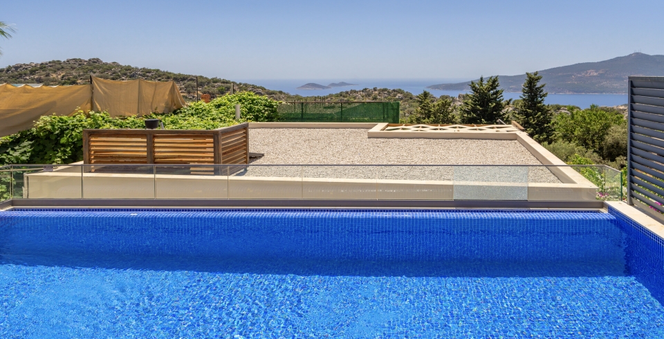 Villa Likapa 3 3 Resim