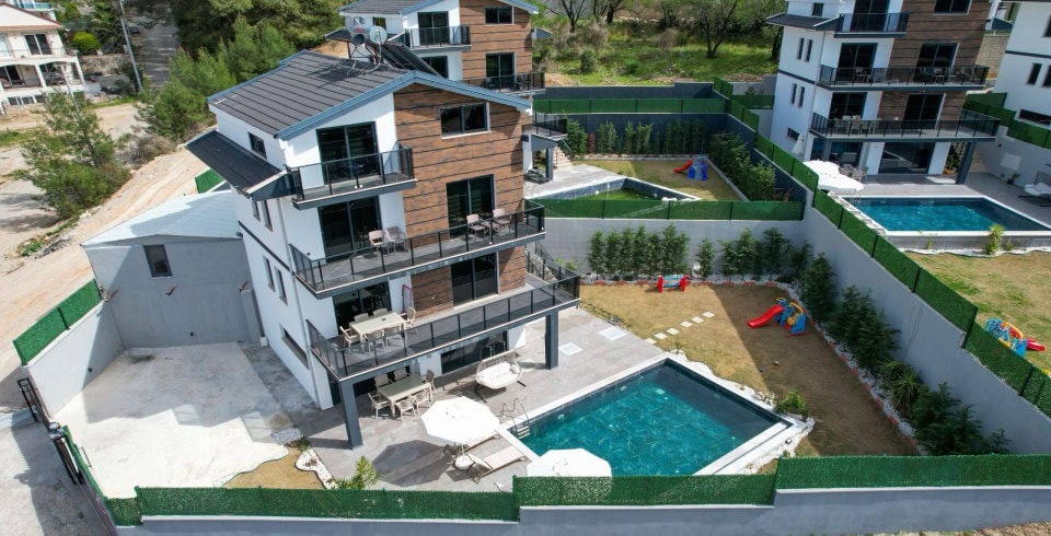 Villa Sude Naz 2 Resim