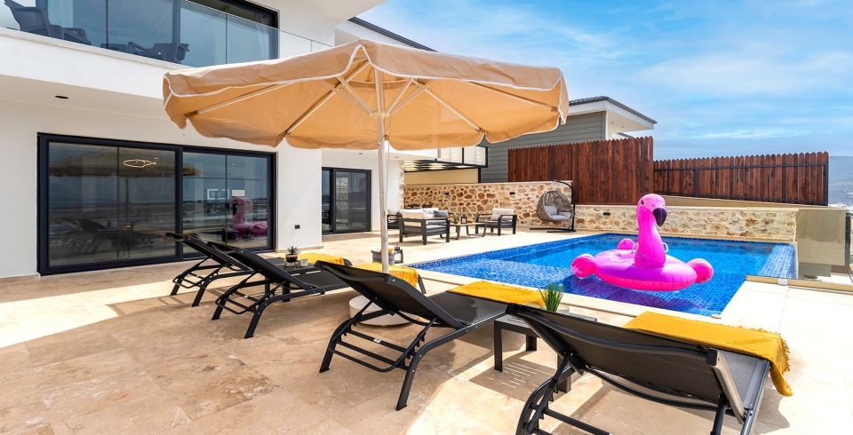 Villa Metehan 2 Resim