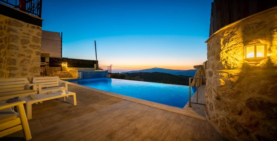 Villa Panorama Kördere 1 Resim