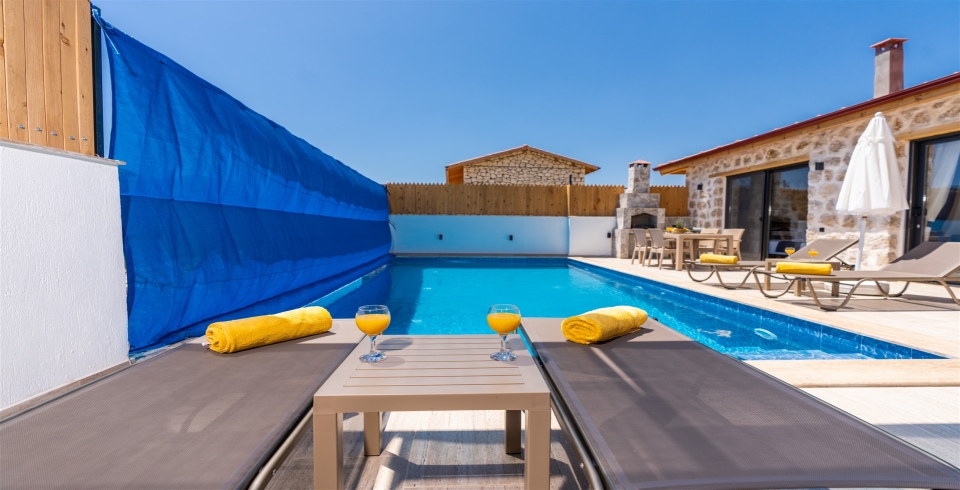 Villa Sultan Bezirgan 1 Resim