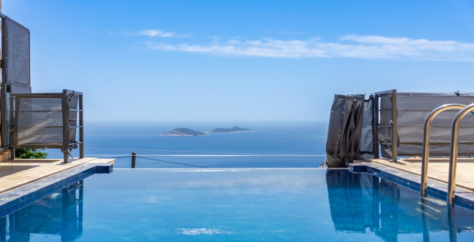 Villa Patika 5 0 Resim