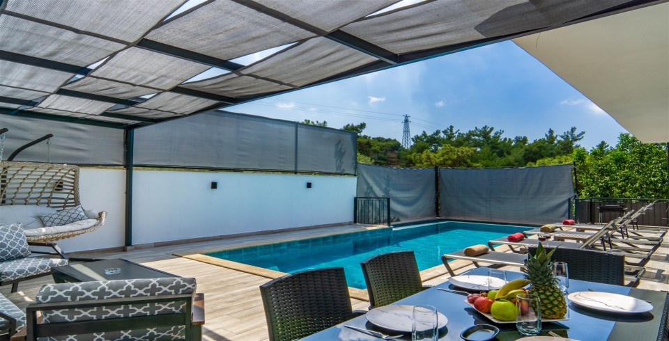 Villa Caliza 1 Resim