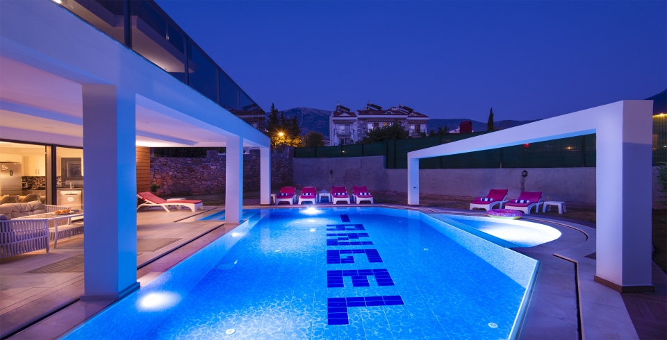 Villa Hisar Prestige E 4 Resim