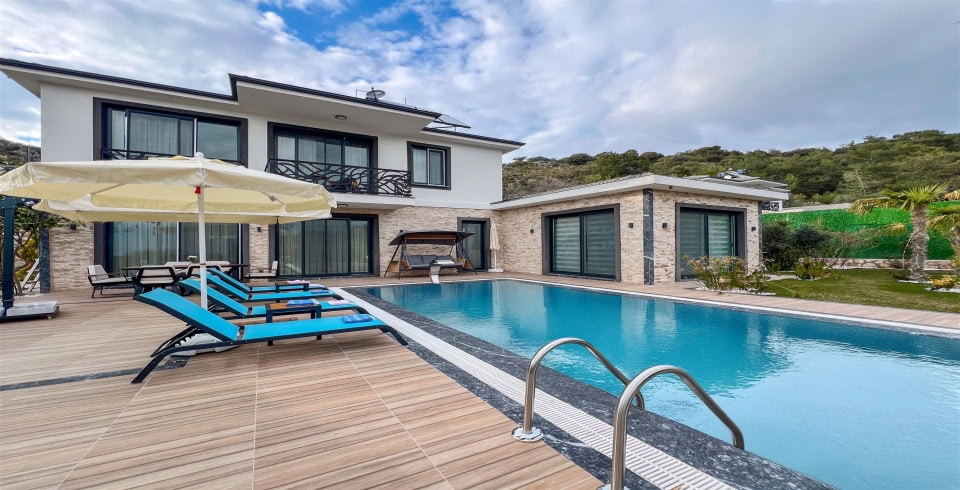 Villa Sweet Moon 2 Resim